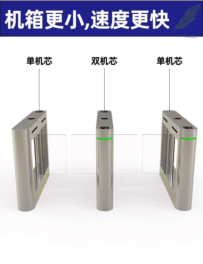 銳方達(dá)擺閘1 銳方達(dá)擺閘1